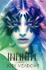Jodi Meadows - Infinite