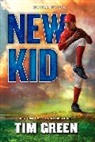 Tim Green - New Kid