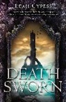 Leah Cypess - Death Sworn