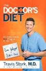 Travis Stork - The Doctor's Diet