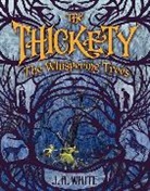 J White, J A White, J. A. White, J. A./ Offermann White, Andrea Offermann - The Whispering Trees