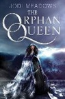 Jodi Meadows - The Orphan Queen : Book 1