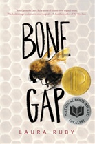 Laura Ruby - Bone Gap