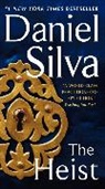 Daniel Silva - The Heist