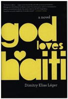 Dimitry Elias L&amp;#233;ger, Dimitry LÃ©ger, Dimitry Elias Laeger, Dimitry Elias Leger, Dimitry Elias Léger - God Loves Haiti