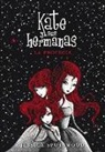 Jessica Spotswood - Kate y sus hermanas 2. La profecía