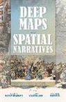David J. (EDT)/ Corrigan Bodenhamer, David J. Corrigan Bodenhamer, David J. Bodenhamer, John Corrigan, Trevor M. Harris - Deep Maps and Spatial Narratives