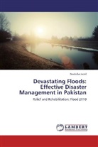 Neelofur Jamil - Devastating Floods: Effective Disaster Management in Pakistan