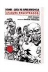 Max Brooks - Zombi. Guía de supervivencia: ataques registrados