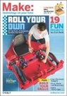 Mark Frauenfelder, Mark Frauenfelder - Make: Technology on Your Time Volume 26