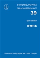 Björn Rothstein - Tempus