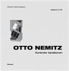 Otto Nemitz, Nin Gülicher, Nina Gülicher, Spieler, Reinhard Spieler - Hackstücke #2