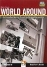 Maria Cleary - World Around: Teacher's Book w. Audio-CD