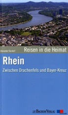 Alexander Kierdorf - Rhein
