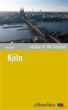 Rufus Barke - Köln