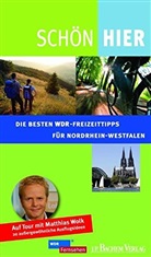 Matthias Wolk - Schön hier!