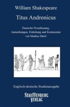 William Shakespeare - Titus Andronicus