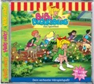 Elfie Donnelly, Susanna Bonasewicz, Hallgerd Bruckhaus - Bibi Blocksberg, Das Sportfest, 1 Audio-CD (Hörbuch)