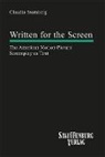 Claudia Sternberg - Written for the Screen