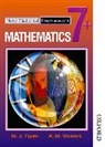 M J Tipler, M. J. Tipler, K M Vickers, K. M. Vickers - New National Framework Mathematics 7+ Pupil's Book