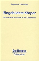 Stephan K Schindler, Stephan K. Schindler - Eingebildete Körper