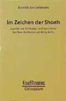 Annette J Lehmann, Annette J. Lehmann, Annette Jael Lehmann - Im Zeichen der Shoah