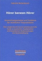 Gabriele Berkenbusch - Hörer beraten Hörer