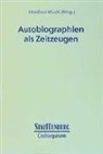 Manfred Misch - Autobiographien als Zeitzeugen