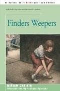 Miriam Chaikin, Richard Egielski - Finders Weepers