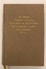 Arno Schmidt - Bargfelder Ausgabe. Werkgruppe I. Romane, Erzählungen, Gedichte, Juvenilia