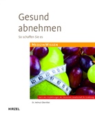 Helmut Oberritter - Gesund abnehmen