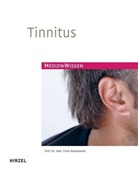 Frank Rosanowski - Tinnitus