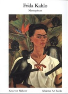 Frida Kahlo - Masterpieces