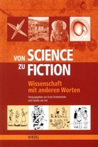 Erwin Krottenthaler, Claudia von See - Von Science zu Fiction