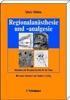 Sebastian Schulz-Stübner - Regionalanästhesie und -analgesie