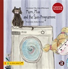 Anja Offermann, Christiane Tilly, Anika Merten - Mum, Mia and the Spin-Programme