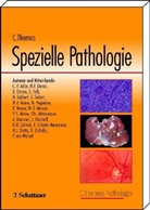 Carlos Thomas, Carlos Thomas - Spezielle Pathologie