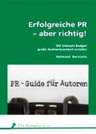 Reimund Bertrams - Erfolgreiche PR - aber richtig