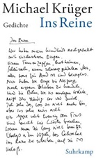 Michael Krüger - Ins Reine