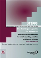 Norman Bartels, Norman F Bartels, Norman F. Bartels, Nancee Blum, Nancee S Blum, Nancee S. Blum... - STEPPS: Das Trainingsprogramm bei Borderline