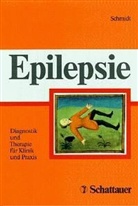 Dieter Schmidt - Epilepsie