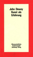 John Dewey - Kunst als Erfahrung