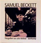 Samuel Beckett, John Minihan - Samuel Beckett