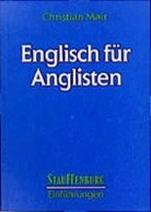 Christian Mair - Englisch für Anglisten