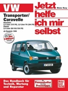 Dieter Korp - Jetzt helfe ich mir selbst - 227: VW Transporter / Caravelle