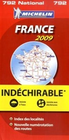 XXX - France 2009