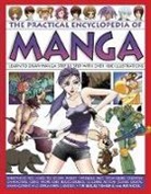Yishan Li, Rik Nicol, Tim Seelig, Tim Li Seelig, Seelig Tim - Practical Encylopedia of Manga