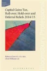 Rebecca Cave, Rebecca Williams Cave, Chris Williams - Capital Gains Tax Reliefs for Smes and Entrepreneurs 2014/15