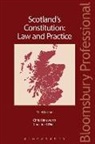 &amp;apos, Chris Himsworth &amp; Christine ONeill, Chris Himsworth, Chris O&amp;apos Himsworth, Chris O''neill Himsworth, Cmg Himsworth... - Scotland''s Constitution: Law and Practice