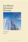 Alec Ure - Tax Efficient Retirement Planning